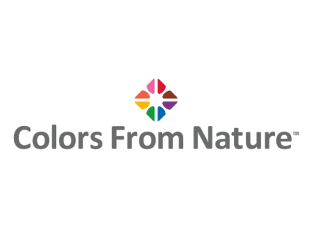 colors from Nature logo