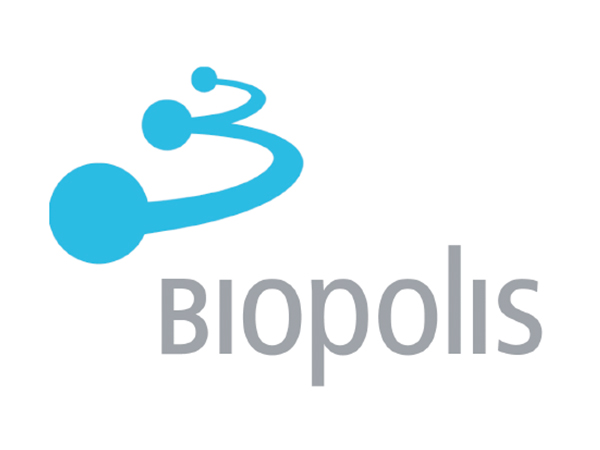 Logo de la marque Biopolis