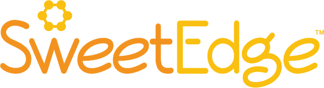 Logo de la marque Sweet Edge
