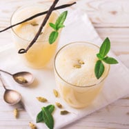 vanilla sweetener