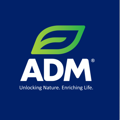 Logo ADM