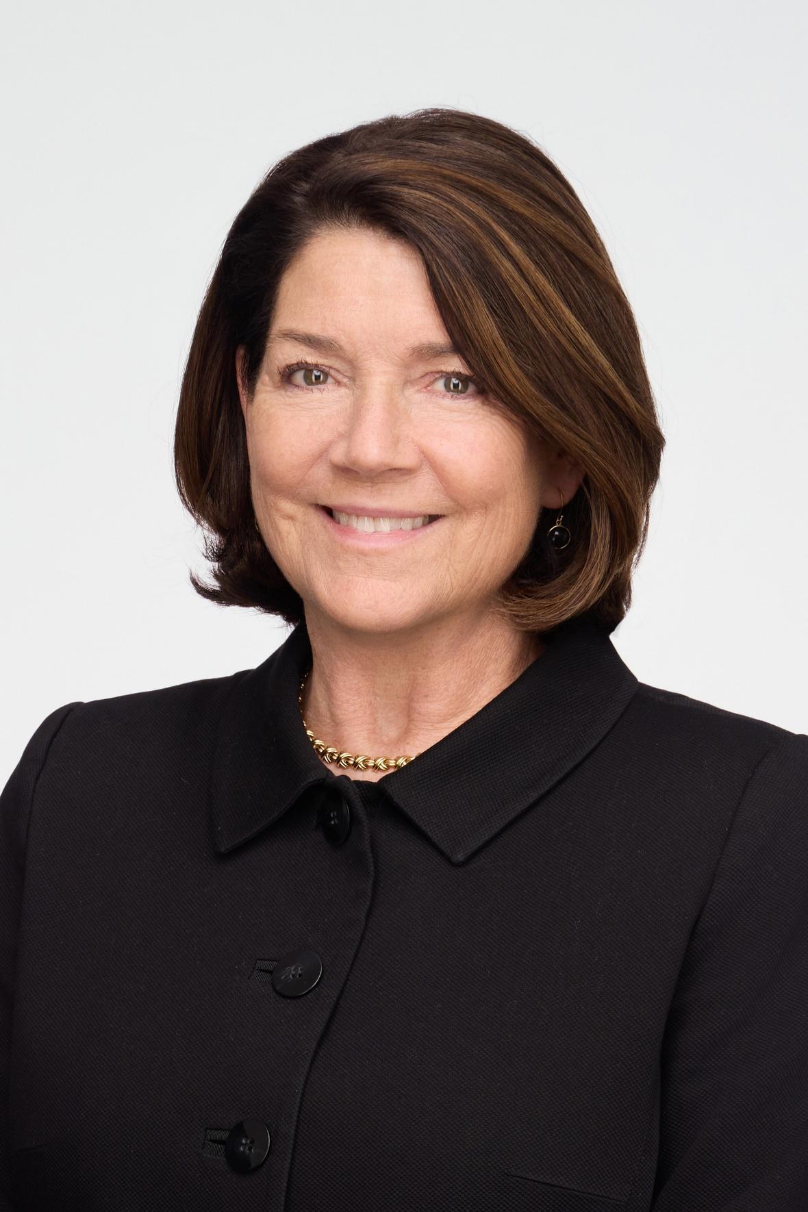 Kathy Pickus headshot 3.11.25 Alison Lara