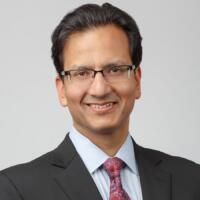 Profile picture of Vikram Luthar
