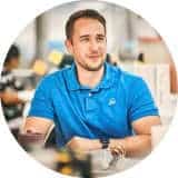 Commercial trainee program