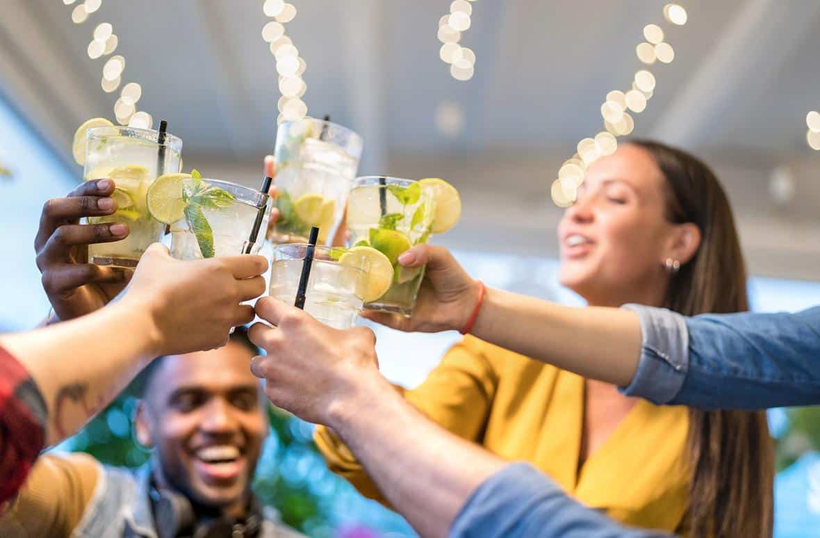 ADM Citrus Beverages