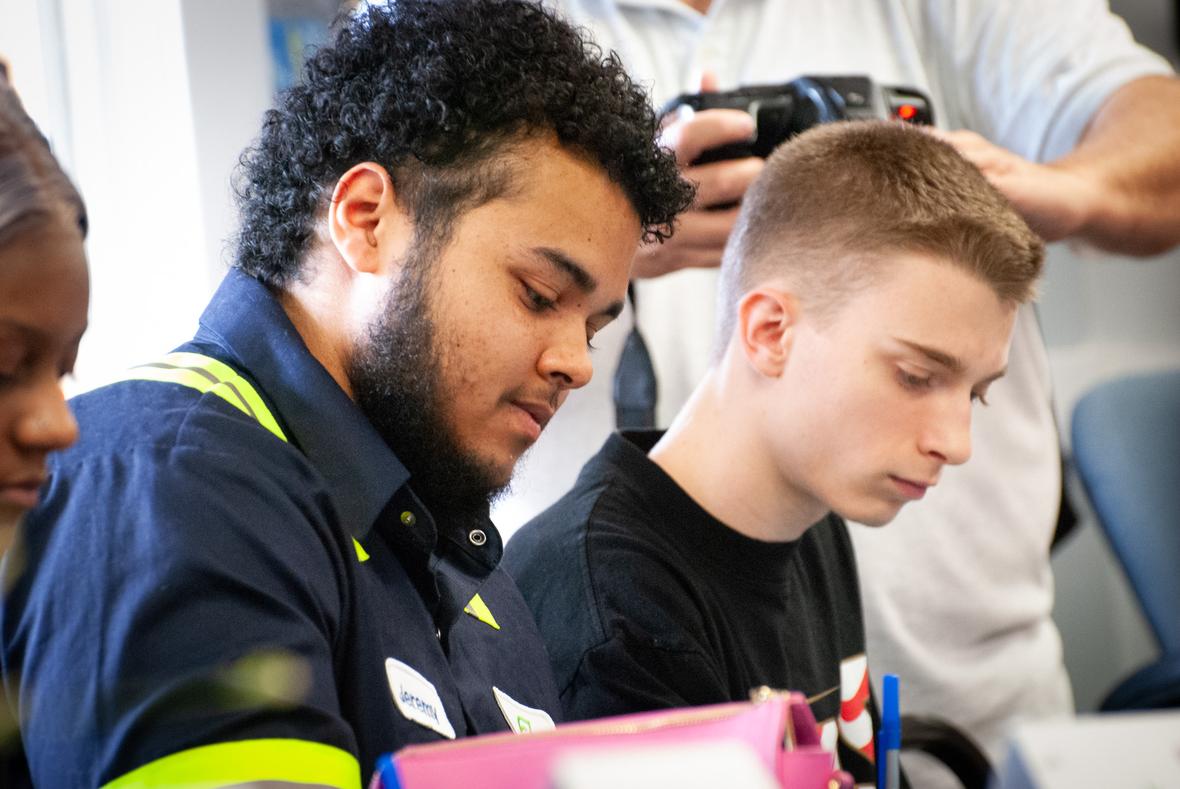 ADM Career Pathways