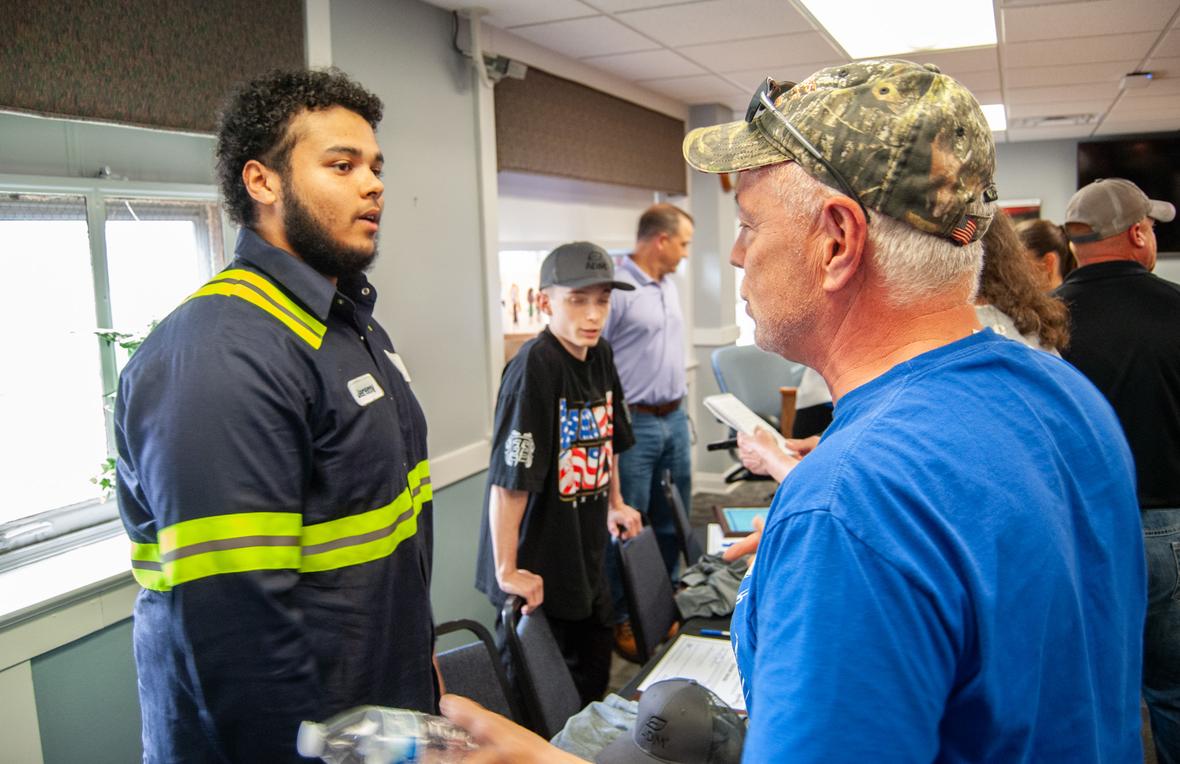 ADM Career Pathways