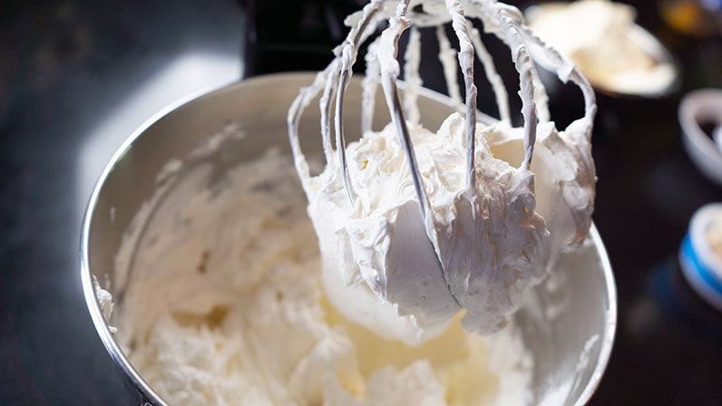 ADM Microbiome and Vegan Culinary Solutions 