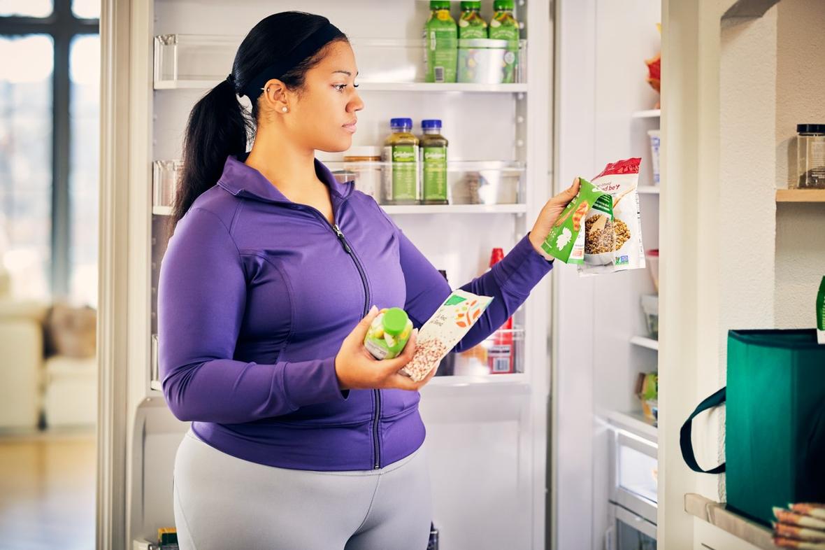 ADM Functional Snacking