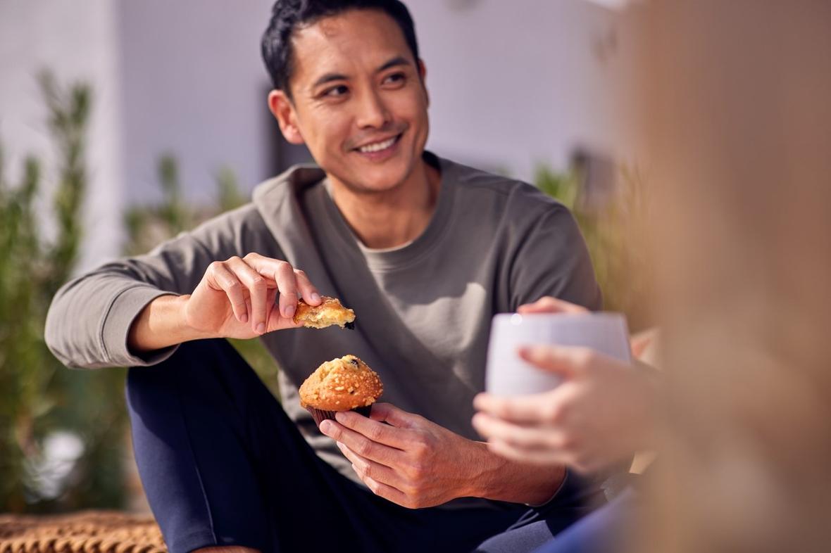 ADM Functional Snacking