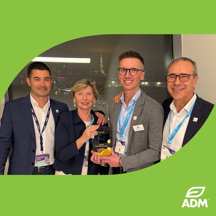 ADM Fi Europe Lactobacillus gasseri CP2305