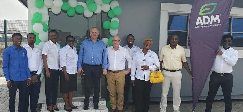 ADM Lagos Facility