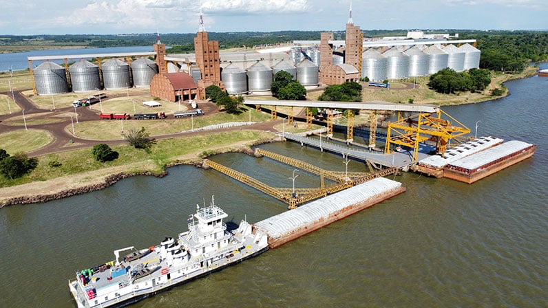 ADM Wärtsilä Group