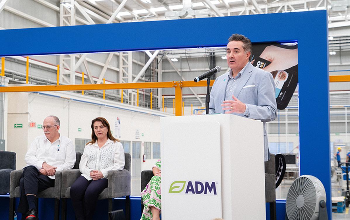 ADM Mexico Wet Pet Food Facility