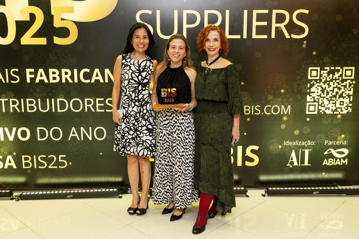 ADM 2025 BIS Awards