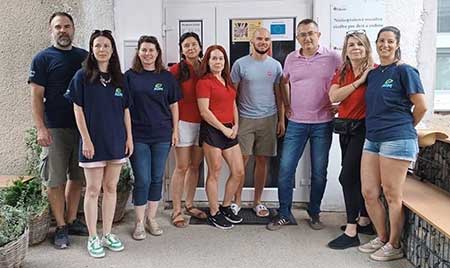 ADM Cares Slovakia