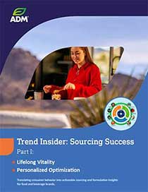 ADM Trends Insider Series