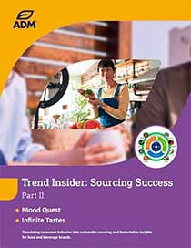 ADM Trends Insider Series