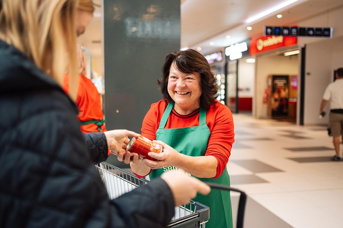 ADM European Food Banks Federation