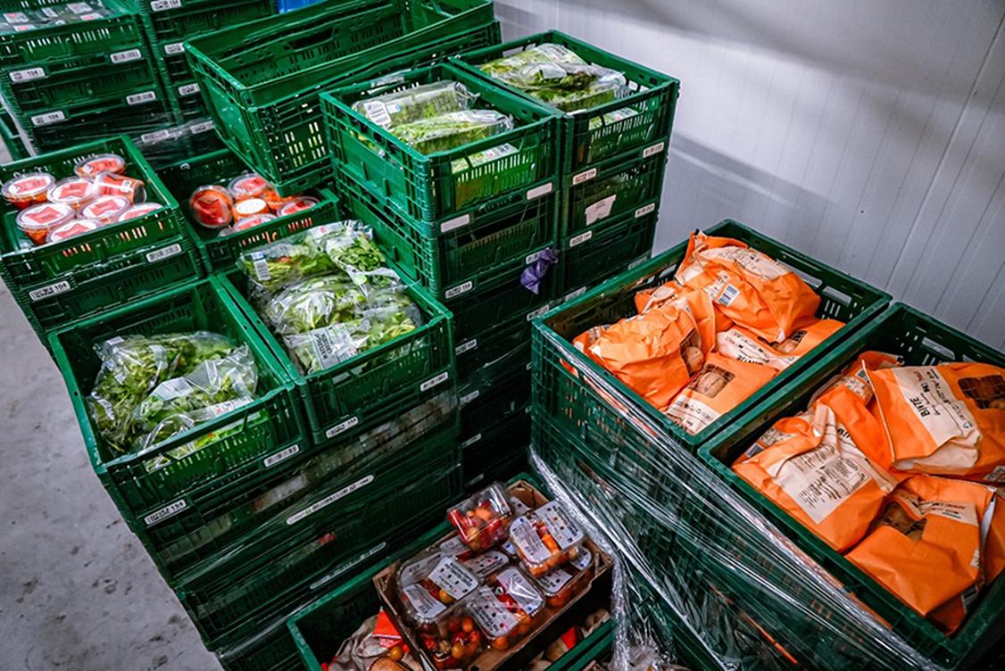 ADM European Food Banks Federation