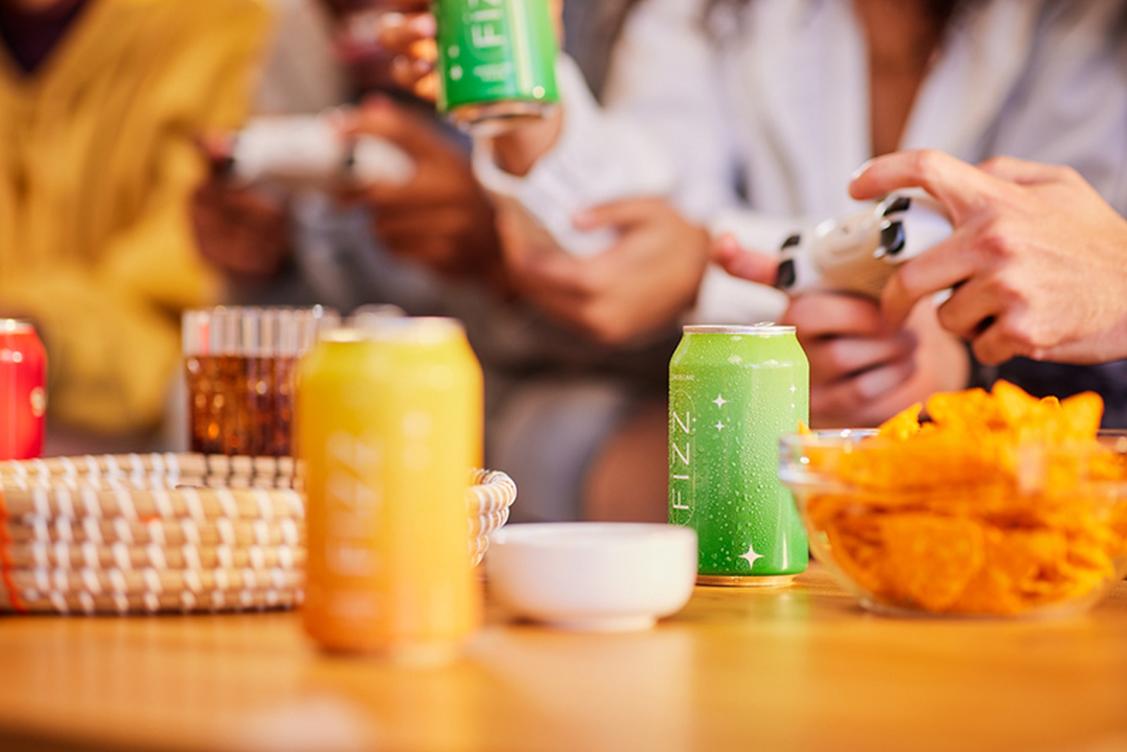 ADM Snacking Research Report