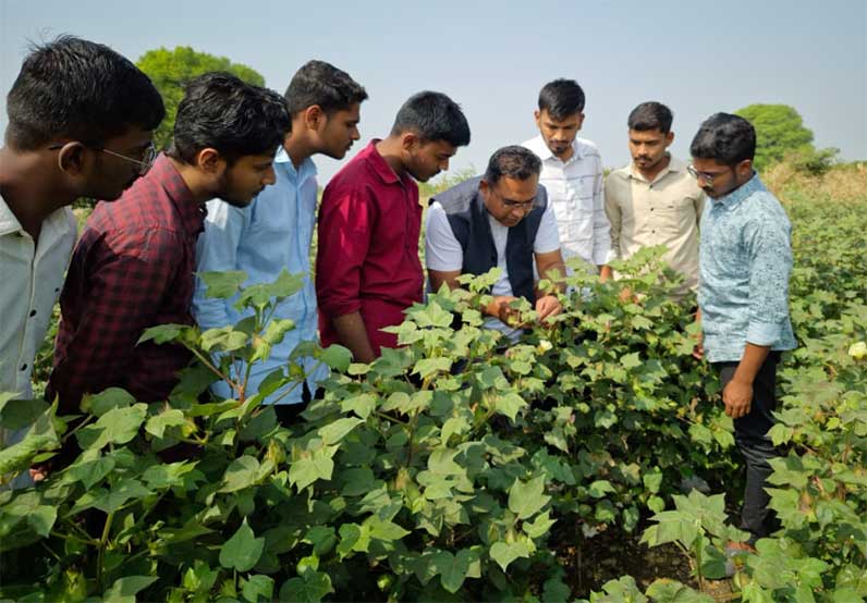 ADM Sustainable Agriculture