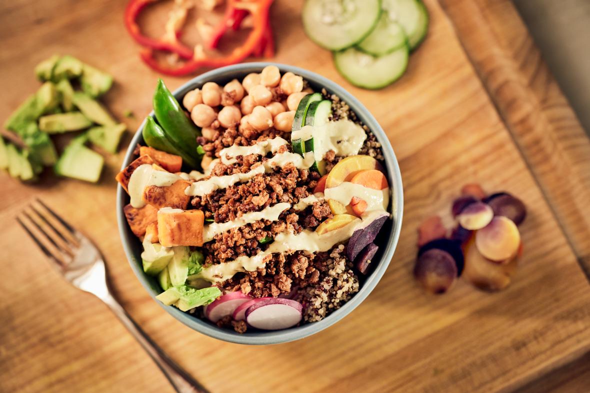 ADM's 2026 Global Culinary Trends