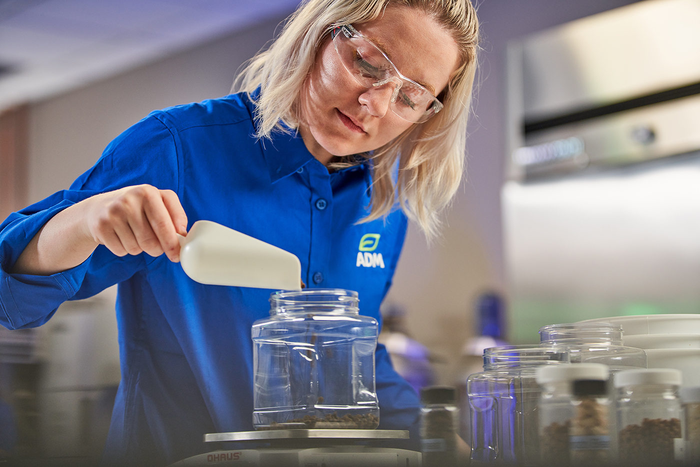 Woman working aquaculture lab_6259_V2.jpg