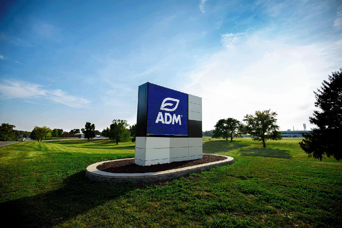ADM Sign