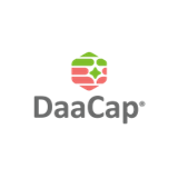 DaaCap logo by ADM