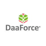 DaaForce logo by ADM