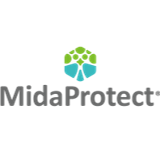 Midaprotect logo by ADM