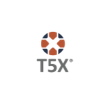 T5X logo by ADM