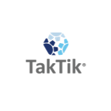TakTik logo by ADM