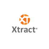 Xtract logo by ADM