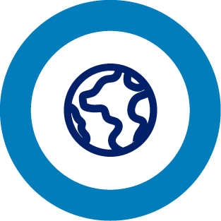 Icon for ADM AN Environmental, part of SINCRO Services