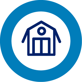 Icon for ADM AN Zootechnicals, part of SINCRO Services