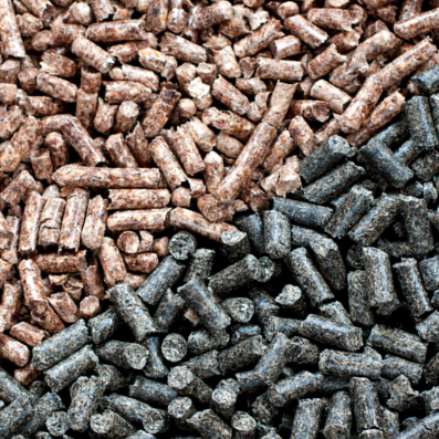 Animal nutrition small