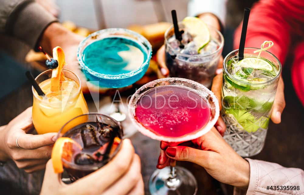 Beverage Ingredient Supplier Distributor ADM
