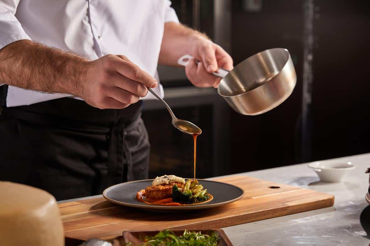 Chef 2 Chef AdobeStock 417718860