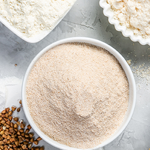 flour