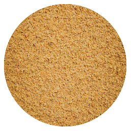 C58 honey powder