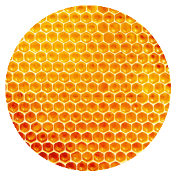 C58 Honey Extender HoneyComb