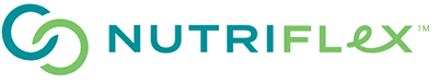 Nutriflex brand logo
