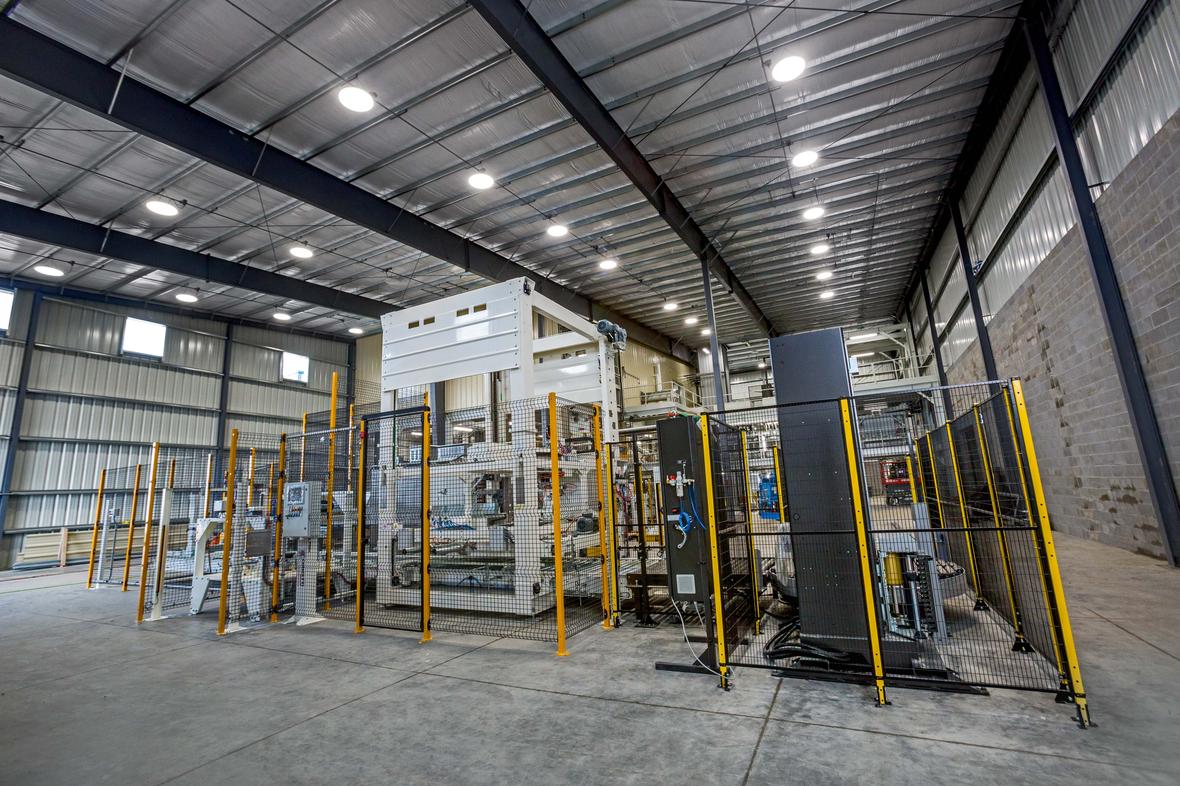 Looking to the Future A Columbus NE AN Facility min