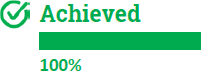 Land Use Change Progress