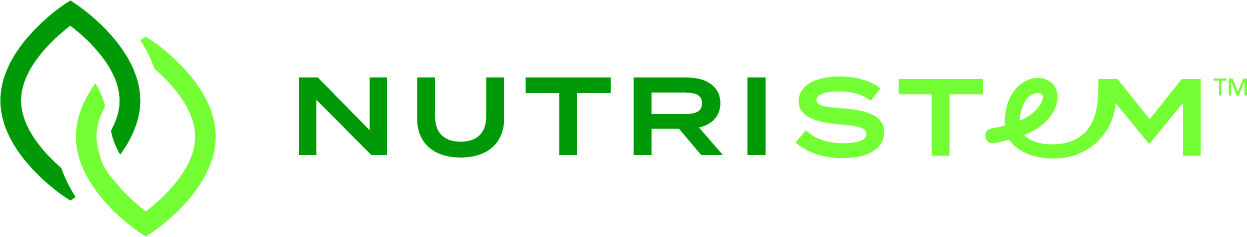 NutriStem brand logo