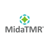MydaTMR logo by ADM