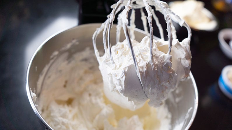 ADM Microbiome and Vegan Culinary Solutions 