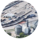 Aerial view of Evansville terminal